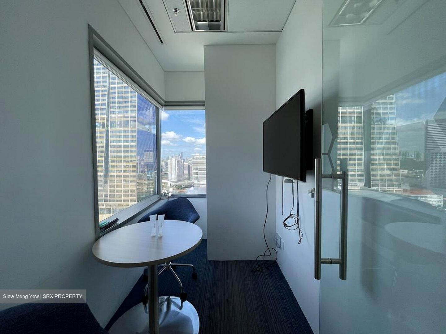 Suntec Tower One (D1), Office #507807111